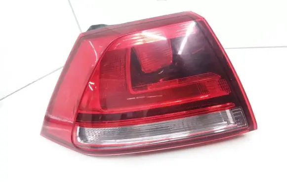 Volkswagen Golf VII Rear/tail lights 5G0945095B 90029151 5g0945257a