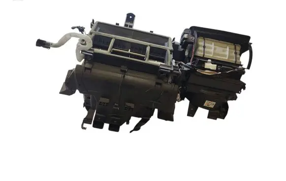 Toyota Corolla Verso AR10 Interior heater climate box assembly 4431600360 870100F340
