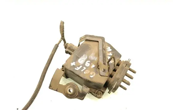 Turbo solenoid valve