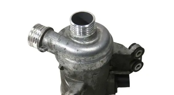 BMW 3 F30 F35 F31 Electric auxiliary coolant/water pump 3191791