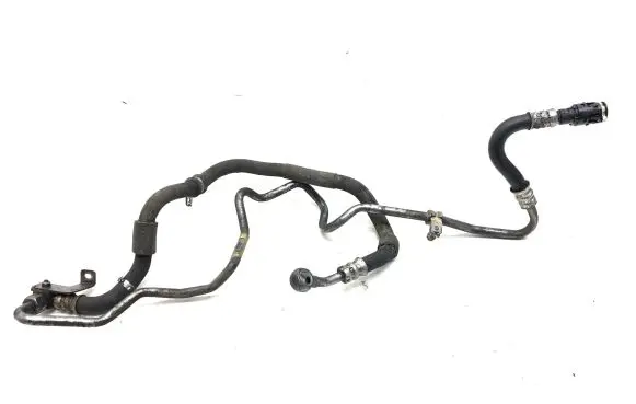 BMW X5 E70 Power steering hose/pipe/line 6779948