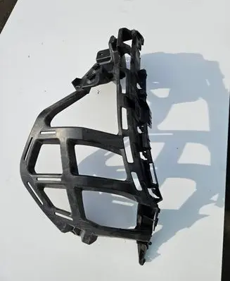 Volkswagen Beetle A5 Rear bumper mounting bracket 3C5807394
