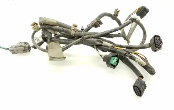 Parking sensor (PDC) wiring loom