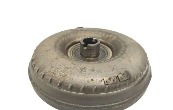 Volvo XC90 Torque converter 70A040 0708082028