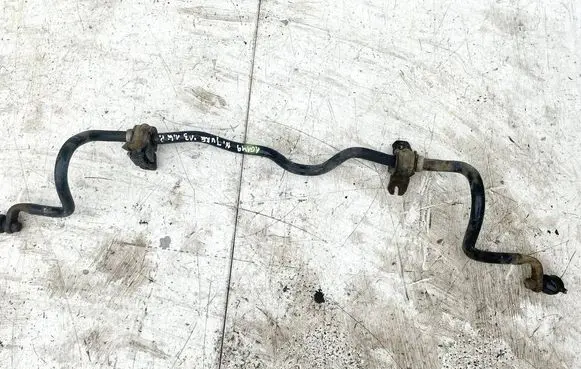 Nissan Juke I F15 Front anti-roll bar/sway bar