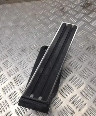 Porsche Panamera (970) Accelerator throttle pedal 97042302100