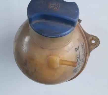 Ford Galaxy Coolant expansion tank/reservoir 7M3121407A