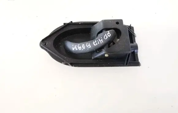 Ford Ka Front door interior handle 97kgb22600ag 97kg-b22600-ag