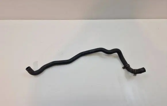 BMW 5 F10 F11 Heater radiator pipe/hose 64539119169 9119169 15476810