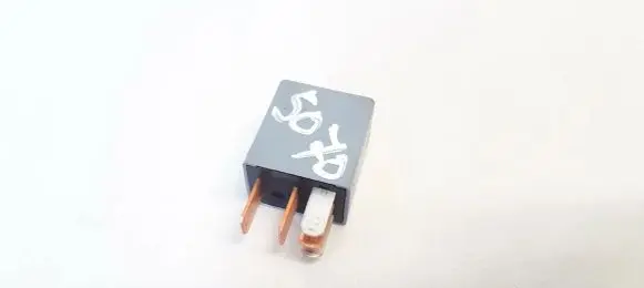 Honda CR-V Other relay rc5102 rc-5102