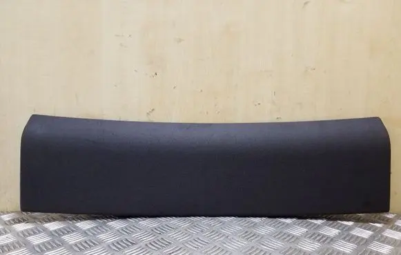 Audi TT TTS Mk2 Other interior part 8J8867839A