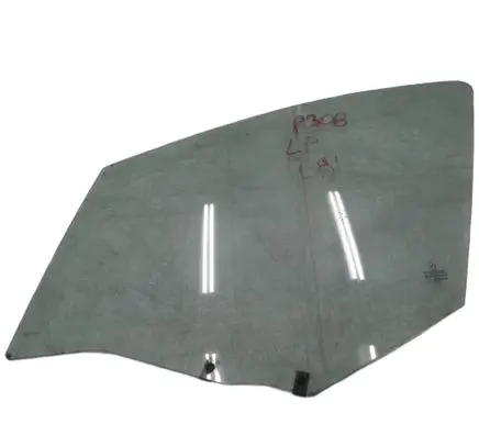 Peugeot 308 Front door window/glass (coupe) 0711 AUTOABC2006