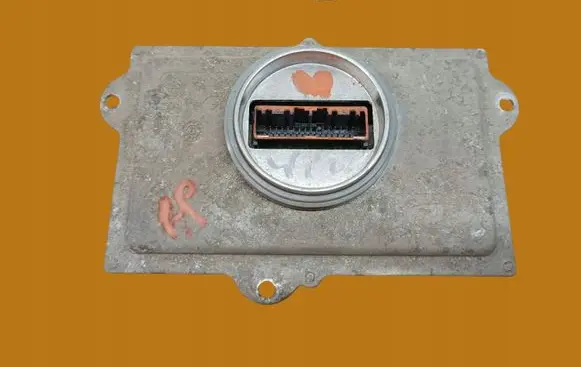 Ford S-MAX Xenon control unit/module EM2B13B626BA