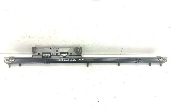 Toyota Sienna XL40 IV Rear seat guide rail Y004B11L07195510 A112221 50060
