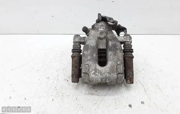 Citroen C4 I Rear brake caliper
