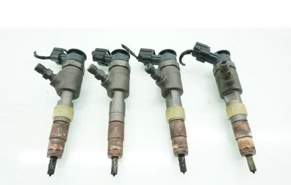 Fuel injector