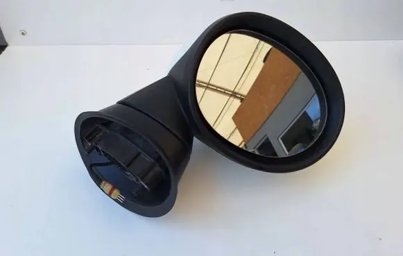 Mini Cooper Countryman F60 Manual wing mirror 