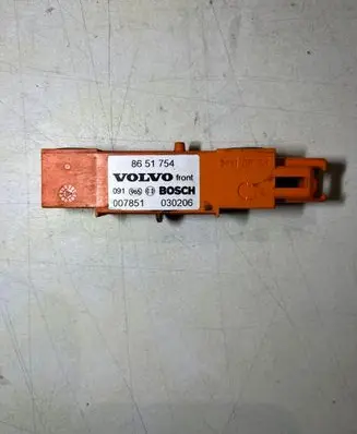 Volvo XC90 Airbag deployment crash/impact sensor 8651754