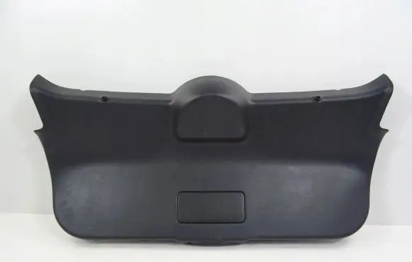Nissan Juke I F15 Trunk/boot side trim panel 909011KB0A