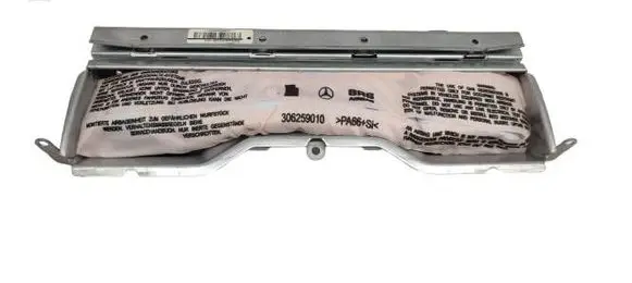 Mercedes-Benz C AMG W204 Knee airbag 305669220 JUZ7Z72560303 A164019020