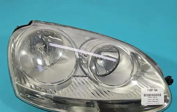 Headlight/headlamp