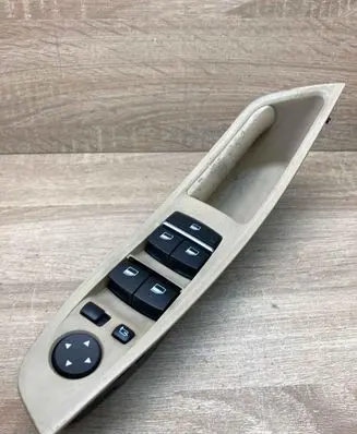 BMW 5 F10 F11 Electric window control switch 9179913 9183539