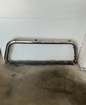 Ford Ranger All-terrain vehicle rear guard (for jeeps) 6M3J286D32AD