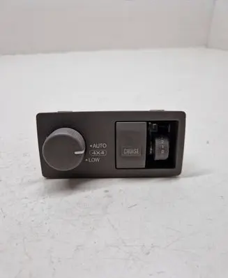 KIA Sorento Cruise control switch 932103E010
