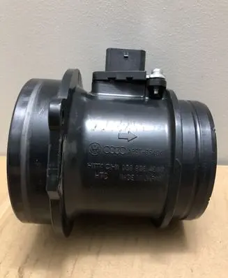 Audi Q5 SQ5 Mass air flow meter 059906461N