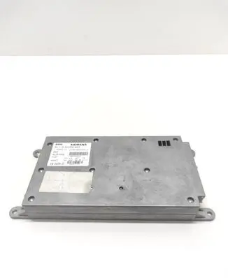 BMW 7 E65 E66 Phone control unit/module 84116924902 11585217