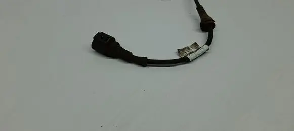 Audi Q7 4L Front ABS sensor wiring 7L0971279G