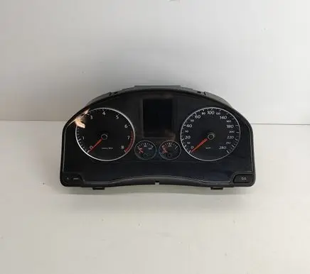 Speedometer (instrument cluster)