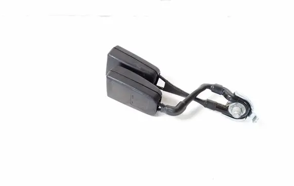 Mercedes-Benz S W221 Middle seatbelt buckle (rear) A2218600269