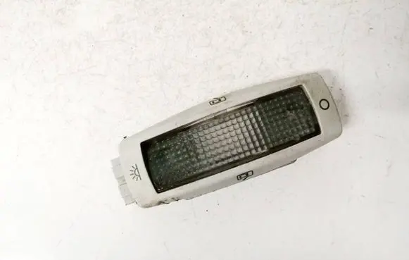Volkswagen Golf IV Rear seat light 3B0947291 1540SJO