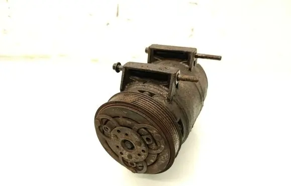Air conditioning (A/C) compressor (pump)