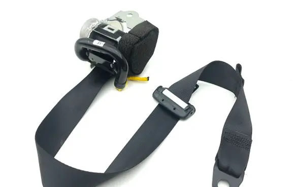 Alfa Romeo Giulia Rear seatbelt 34208712G
