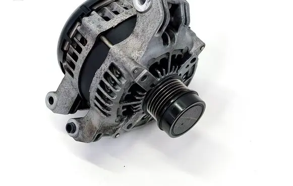 Dodge Durango III Generator/alternator 56029789 P56029789AA