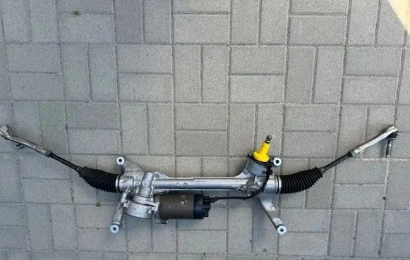 Mercedes-Benz C W206 Steering rack 2064605702 A2064605702