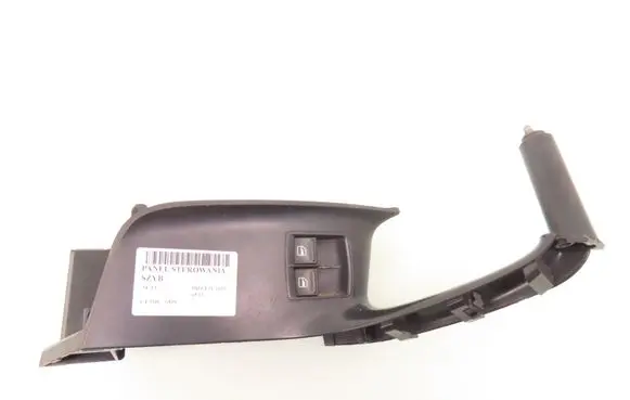Seat Ibiza IV (6J,6P) Electric window control switch 1J3959857A 6J1867179