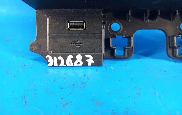 Ford Mustang VI Comfort/convenience module FR3Z14D202D