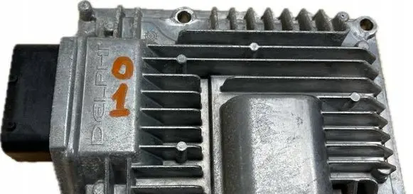 Hyundai Genesis Other control units/modules 391753C000