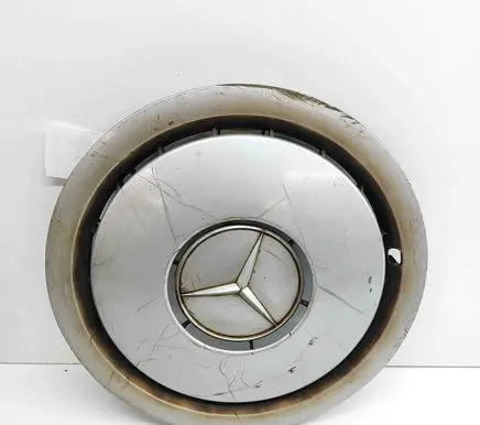 Mercedes-Benz 190 W201 R20 wheel hub/cap/trim 1244010424 7226310