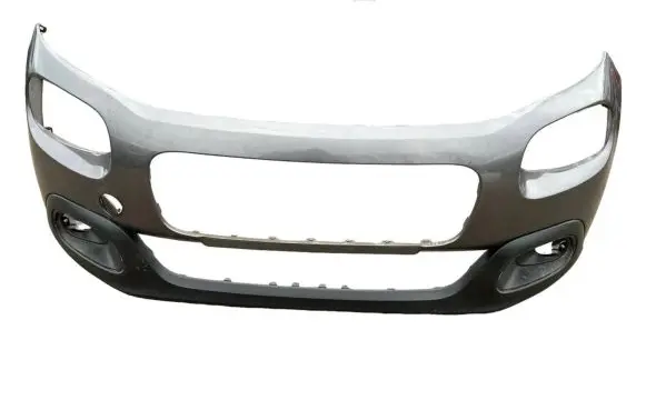 Citroen C3 Front bumper 9813378877 98120615 210520205