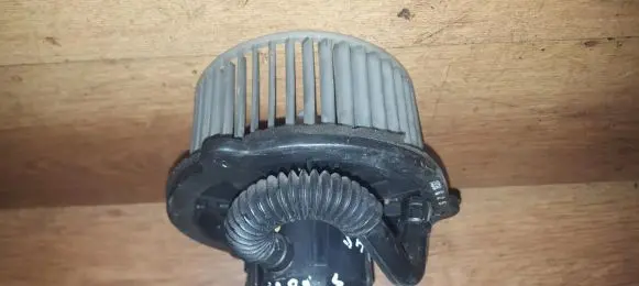 KIA Clarus Heater fan/blower