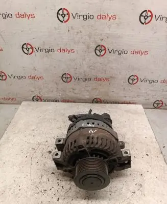 Honda CR-V Generator/alternator 1042104860