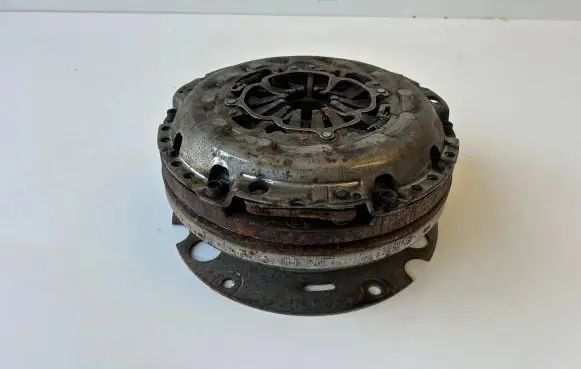 Audi A5 8T 8F Clutch set kit 0B2105266S