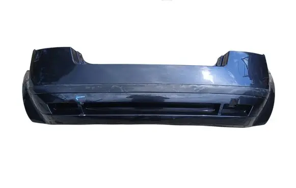 Fiat Stilo Rear bumper 735275288 C570 PPTD10