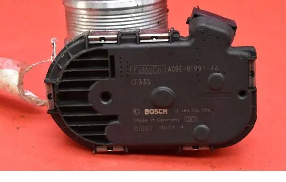 Volvo S60 Throttle body valve AG9E9F991AA