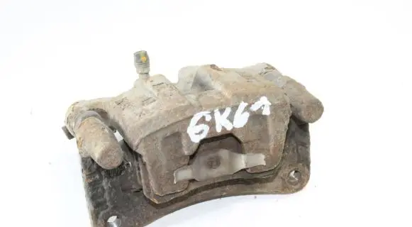 Mitsubishi ASX Rear brake caliper
