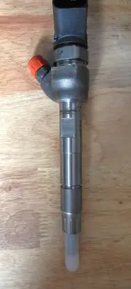 BMW 3 G20 G21 Fuel injector 0445111009